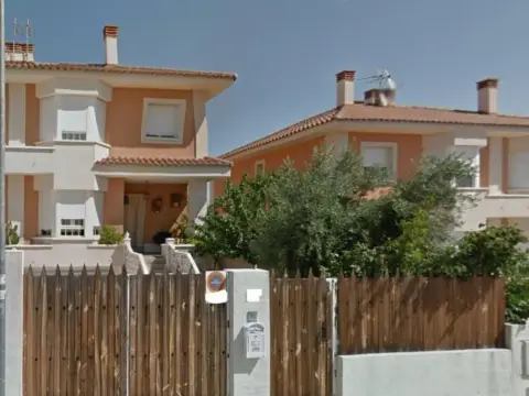 Casa en calle Clmozart