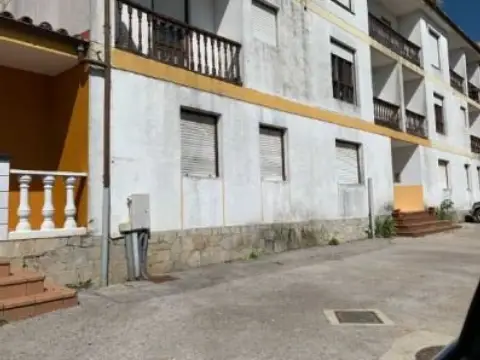 Piso en calle Bohayuela