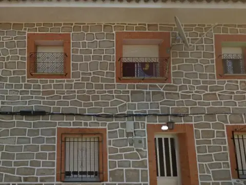 Casa en calle Clmartires