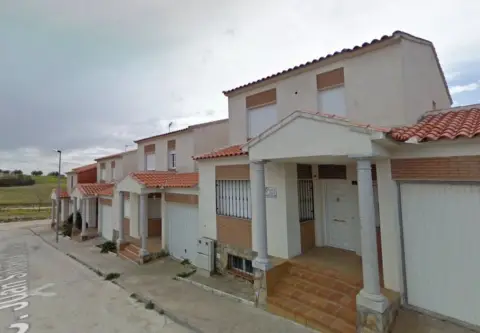 Casa en calle Cljuan Sebastian Elcano