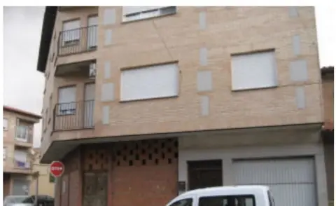 Piso en calle Avd.Imperio Romano