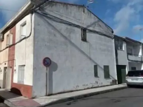 Casa en Camino de Moheda