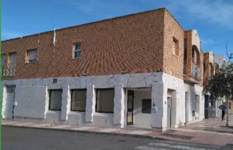 Local comercial en calle Ctra.La Mojonera,Km