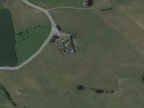 Casa en calle calle El Carel