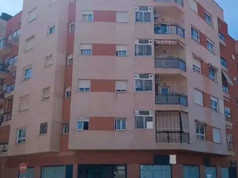 Local comercial en calle Antonio Ferrandiz-Chanquete-V-.Antonio Millon