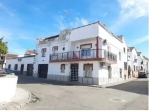 Casa en Plaza de la Constitución