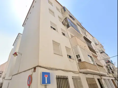 Piso en calle Ntra.Sra.Del Mar