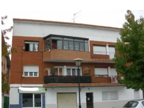 Piso en calle Clmonte