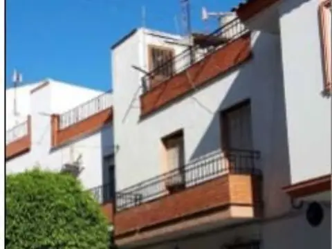 Casa adosada en Avenida de Andalucía