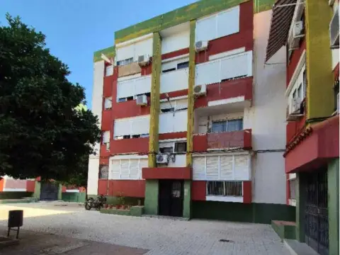 Piso en calle Ignacio María Alava