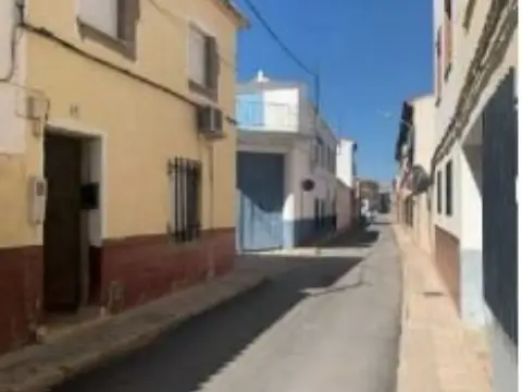 Casa en calle Clcaldereros