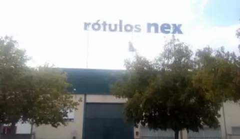 Local comercial en calle calle Industrial Arenas Parcela E-