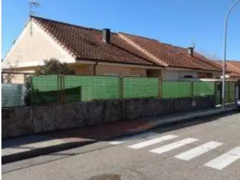 Casa en Ronda de Verde