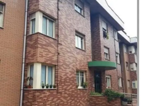 Piso en Avenida de Eduardo Castro