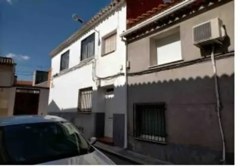 Casa en calle Clangel Briega