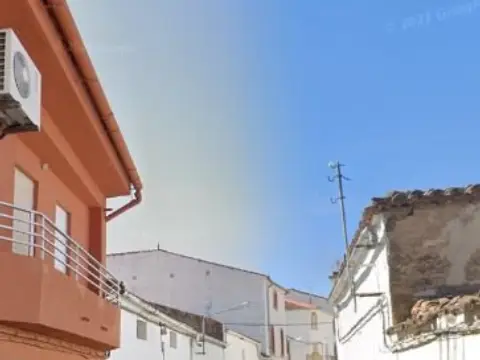 Casa en calle Nueva