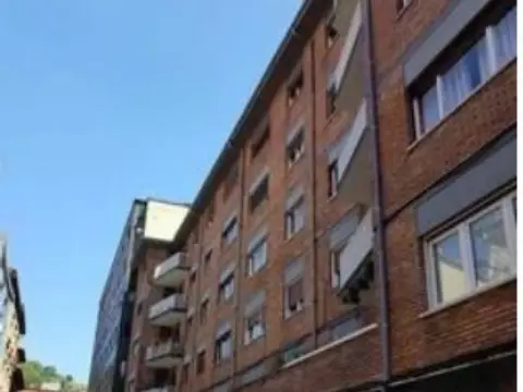 Piso en calle Alfredo Pumarino Portal