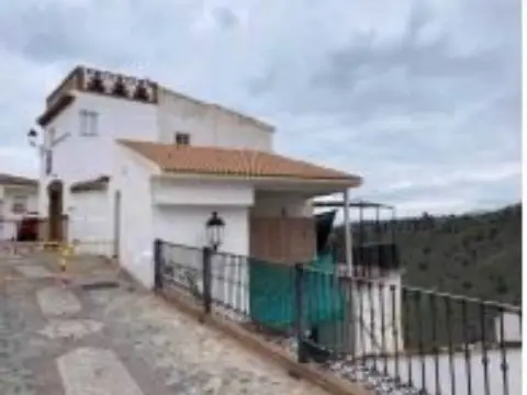 Casa adosada en calle del Obispo Muñoz Herrera