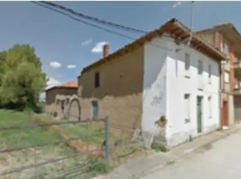 Casa en calle Clcabeceras