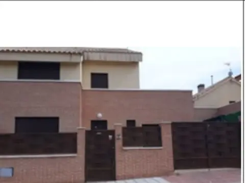 Casa en calle C Guadalajara