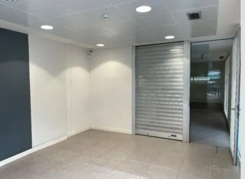 Local comercial en calle Cldoctor Fleming