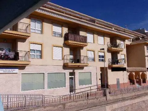 Piso en calle de Rambla Benizar