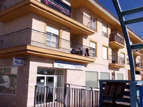Piso en calle de Rambla Benizar