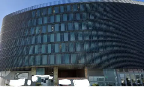 Local comercial en calle de Berroa