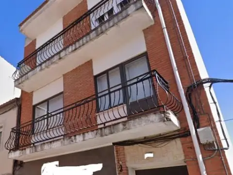 Piso en calle de San Marcos