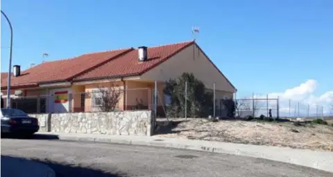 Casa en Ronda de Verde