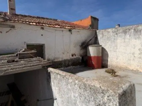 Piso en calle de las Hermanas Peñaranda