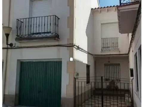Casa en calle de Noelia