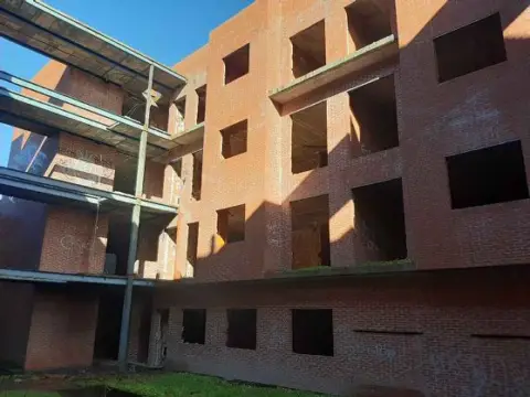 Piso en calle de Velázquez