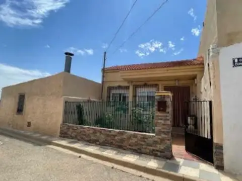 Casa en calle de los Correos