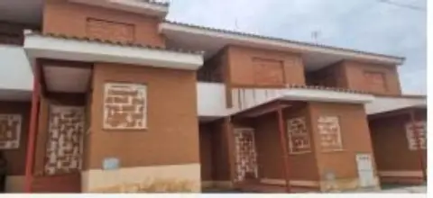 Piso en calle Avda Castilla La Mancha (