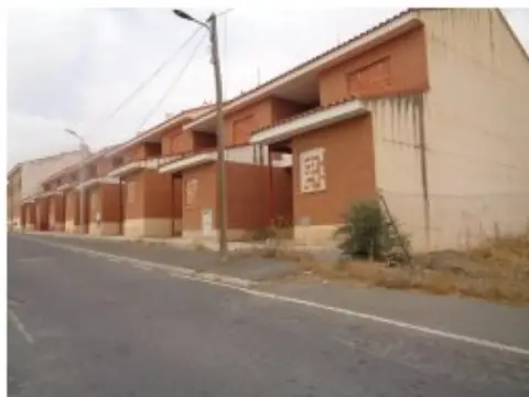 Casa en calle Avda Castilla La Mancha (