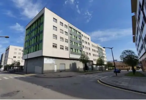 Piso en calle Concejo de Illano