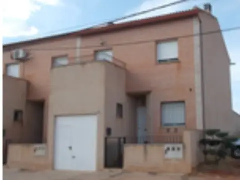 Piso en calle de la Virgen del Monte