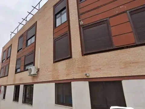 Piso en calle Trpardo