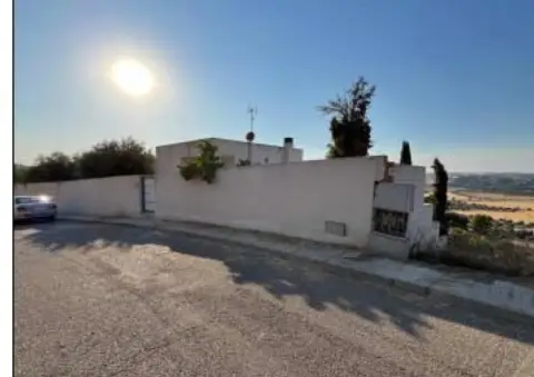 Casa en calle Monasterio de Sto.Toribio de Liebana