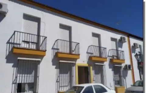 Piso en calle de Sonsonate