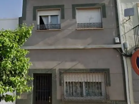 House in calle Clgarcia Lorca