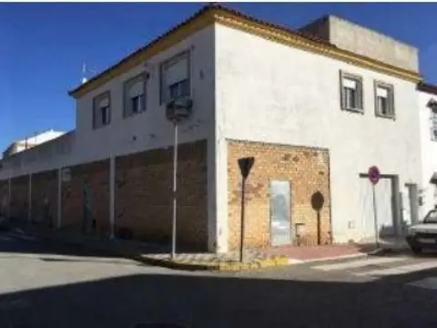 Casa en calle Clmaestro Rodrigo