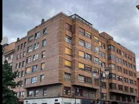 Piso en calle de Alejandro Casona