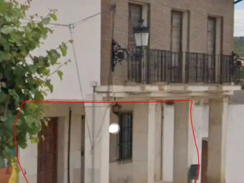 Local comercial en calle Pza.Fernando Monedero, S-N
