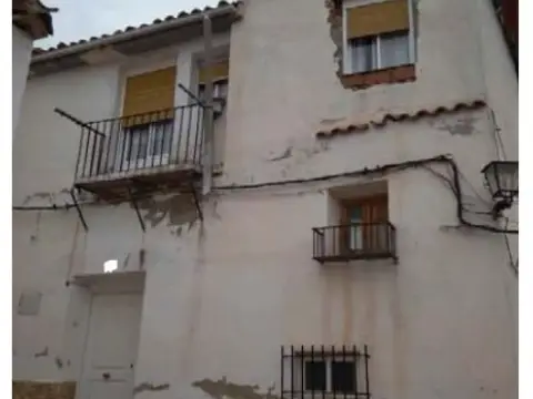 Casa en calle Clpostigo