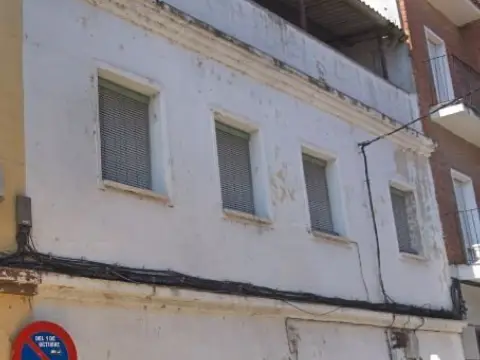 Piso en calle Clsan Mateo