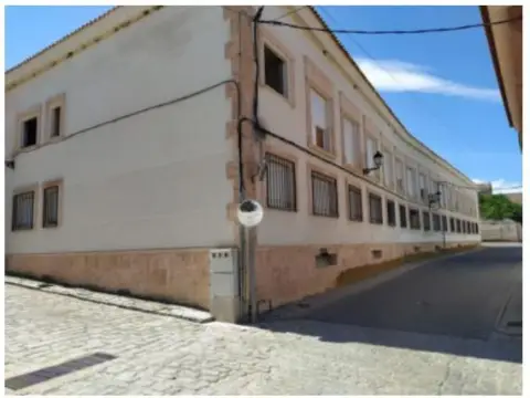 Piso en calle Castro Marin