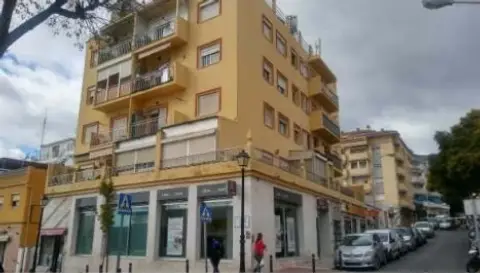 Local comercial en calle Avinmaculada Concepcion