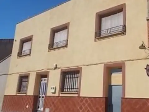 Casa en calle La Barandilla